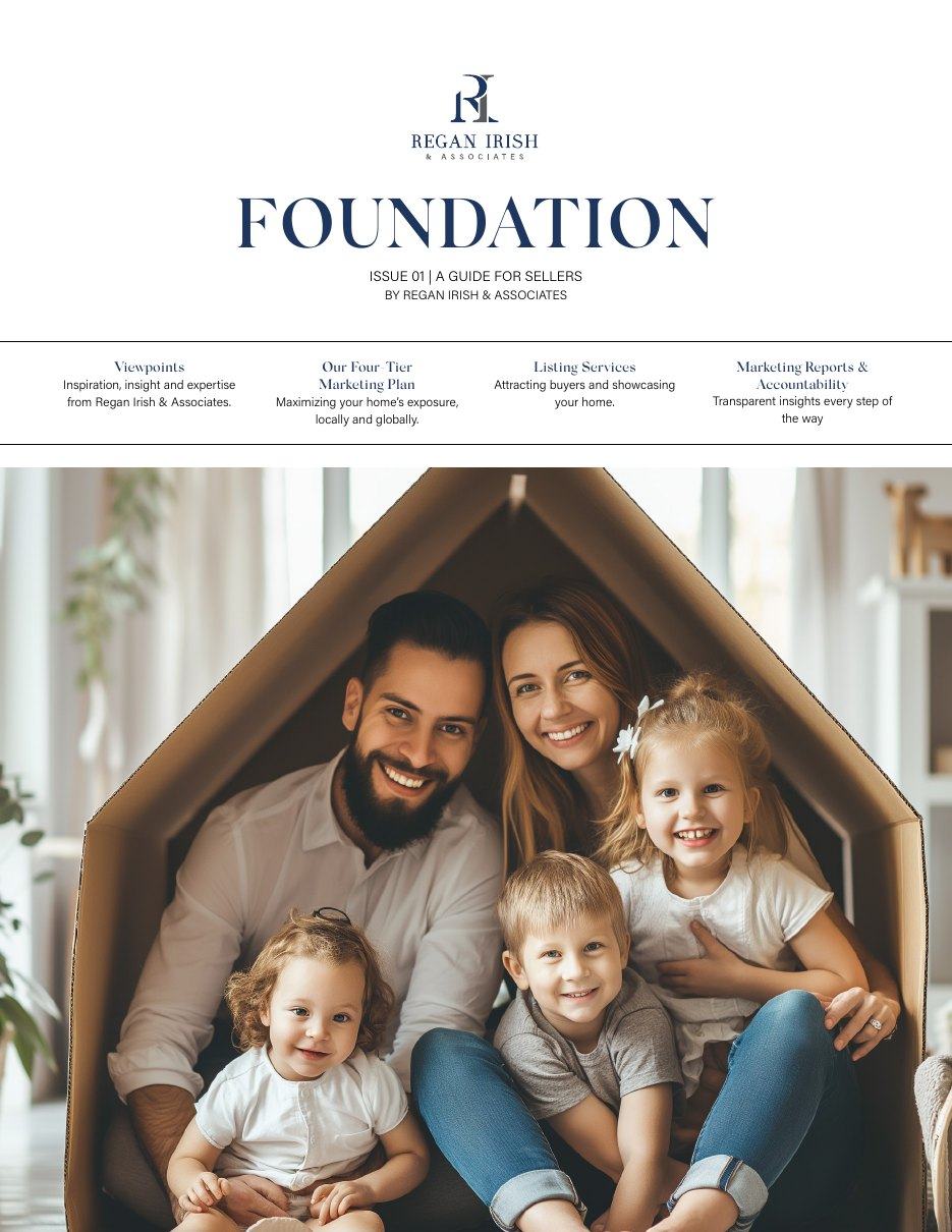 FOUNDATION cover